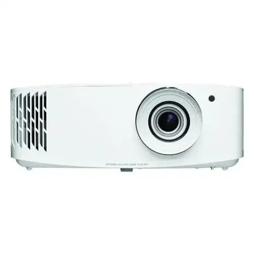 Optoma UHD35+ 4000 Lumens 4K UHD Gaming And Home Entertainment Projector