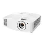 Optoma UHD55 3600 Lumens 4K UHD Gaming Projector