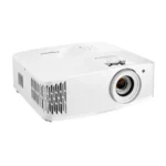 Optoma UHD55 3600 Lumens 4K UHD Gaming Projector - Image 3