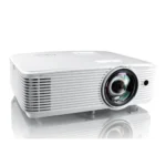 Optoma X309ST 3700 Lumens Short Throw XGA DLP Projector - Image 3