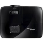 Optoma X400LVe XGA 4000 Lumens Professional Projector - Image 2