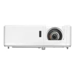 Optoma ZU606T-W 6000 Lumens WUXGA 4K UHD HRD DLP Laser Projector - Image 2