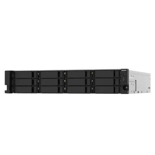 QNAP TS-832PXU-RP-4G-EU 8 Bay NAS Storage