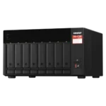 QNAP TS-873A-8G 8 Bay NAS Storage