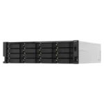 QNAP TS-h2287XU-RP-E2336-32G 12 Bay NAS Storage With Rail Kit