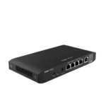Ruijie RG-EG105G-P V2 5-Port Gigabit POE Cloud Managed Router - Image 3