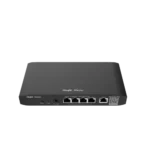 Ruijie RG-EG105G-P V2 5-Port Gigabit POE Cloud Managed Router