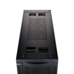 Safenet 42U Perforated Floor Standing Data Center Cabinet - Image 4