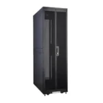 Safenet 42U-XL Perforated Floor Standing Data Center Cabinet - Image 2