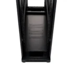 Safenet 42U-XL Tempered Glass Door Floor Standing Server Cabinet - Image 5