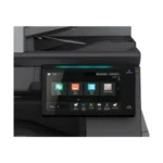 Sharp BP-50M55 Multifunction Monochrome Photocopier - Image 3