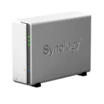 Synology DiskStation DS120j 1-Bay NAS Server - Image 3
