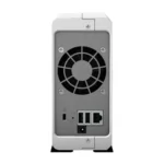Synology DiskStation DS120j 1-Bay NAS Server - Image 2