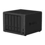 Synology DiskStation DS1522+ 5-Bay NAS Enclosure - Image 2