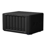 Synology DiskStation DS1621+ 6-Bay NAS Enclosure - Image 2