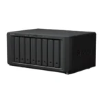 Synology DiskStation DS1823xs+ 8-Bay NAS Enclosure - Image 2