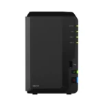 Synology DiskStation DS218 2-Bay NAS Server
