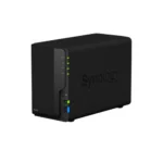 Synology DiskStation DS218 2-Bay NAS Server - Image 2
