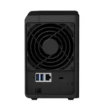 Synology DiskStation DS218 2-Bay NAS Server - Image 3