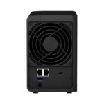 Synology DiskStation DS220+ 2-Bay NAS Enclosure - Image 3