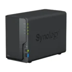 Synology DiskStation DS223 2-Bay NAS Enclosure - Image 2