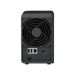 Synology DiskStation DS223 2-Bay NAS Enclosure - Image 3