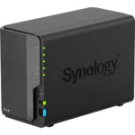 Synology DiskStation DS224+ 2-Bay NAS Enclosure - Image 3