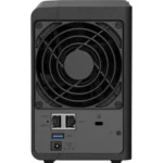 Synology DiskStation DS224+ 2-Bay NAS Enclosure - Image 4