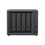 Synology DiskStation DS423+ 4-Bay NAS Enclosure