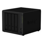 Synology DiskStation DS920+ 4-Bay NAS Enclosure - Image 2