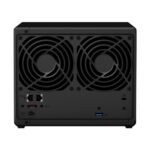Synology DiskStation DS920+ 4-Bay NAS Enclosure - Image 3