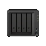 Synology DiskStation DS923+ 4-Bay NAS Enclosure