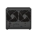 Synology DiskStation DS923+ 4-Bay NAS Enclosure - Image 3