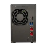 Synology RackStation RS3621RPxs 12-Bay Server Storage - Image 2