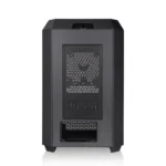 THERMALTAKE TOWER 300 BLACK Micro Tower Chassis - Image 3