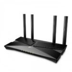 TP-Link Archer AX20 1800Mbps Wi-Fi 6 Dual Band Gigabit Router - Image 2