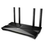 TP-Link Archer AX50 AX3000 3000 Mbps Gigabit Dual-Band Wi-Fi 6 Router - Image 2
