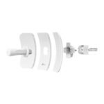 TP-Link CPE610 5GHz 300Mbps 23dBi Outdoor CPE Router - Image 2
