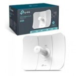 TP-Link CPE610 5GHz 300Mbps 23dBi Outdoor CPE Router