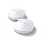 TP-Link Deco M5 AC1300 Whole Home Mesh Wi-Fi Router (2 Pack)