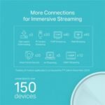 TP-Link Deco X20 AX1800 Whole Home Mesh Wi-Fi 6 Router (3 Pack) - Image 3