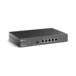 TP-Link TL-ER7206 SafeStream Gigabit Multi-WAN VPN Router - Image 2