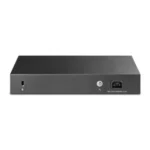 TP-Link TL-ER7206 SafeStream Gigabit Multi-WAN VPN Router - Image 3