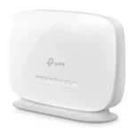 TP-Link TL-MR105 300 Mbps Wireless N 4G LTE Router - Image 2