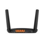 TP-Link TL-MR150 300 Mbps 3G,4G & Ethernet Single-Band Wi-Fi Router - Image 3
