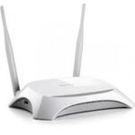 TP-Link TL-MR3420 300Mbps 3G Wireless Router - Image 2