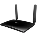 TP-Link TL-MR6500v 300Mbps Wireless N 4G LTE Telephony Router - Image 2