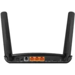 TP-Link TL-MR6500v 300Mbps Wireless N 4G LTE Telephony Router - Image 3