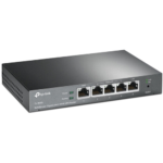 TP-Link TL-R480T+ Load Balance Broadband Router - Image 5