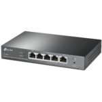 TP-Link TL-R480T+ Load Balance Broadband Router - Image 2